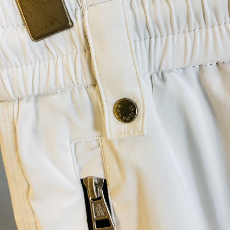 Moncler Long Pants